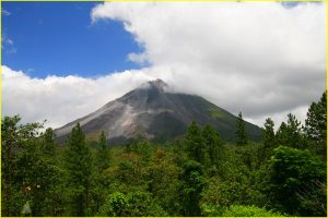 Volcan Arenal