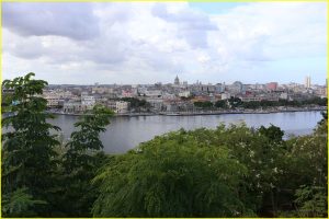 Havana Bay