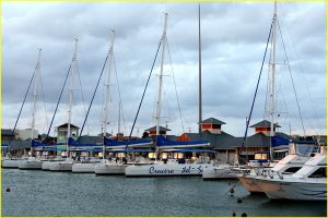 Something for tourists in Varadero