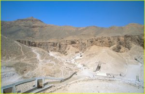 Valley of the Kings, Luxor