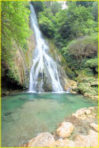 Mele Cascade, Efate island, Vanuatu