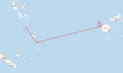 Our Route