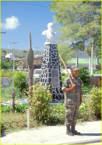 Puerto Baquerizo Moreno