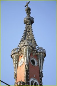 Guatemala City - Church detail 10h .jpg