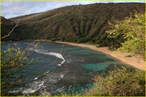 Hanauma Bay