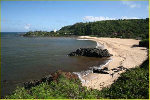 Waimea Bay, Oahu