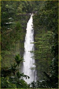 Akaka Falls, Big Island