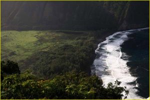 Waipio Valley