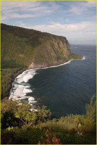 Waipio Valley, Big Island