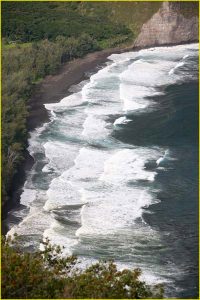 Waipio Valley, Big Island