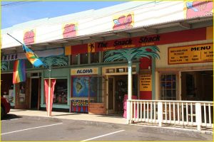 Kohala, Northern Big Island