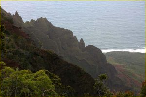 Kalalau Valley, Northern Kauai