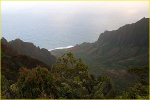 Kalalau Valley, Northern Kauai