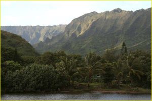 Wainiha Bay, Northern Kauai