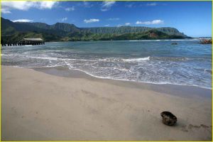 The Hanalei Bay, Northern Kauai