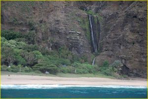 Napali Coast, Northern Kauai
