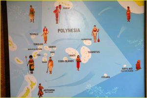 Hawaii's Pacific Neighbors