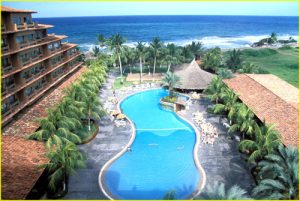 Pueblo Caribe hotel