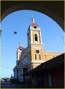 Cathedral of Granada