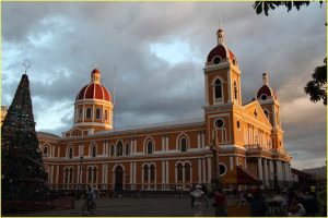Cathedral of Granada