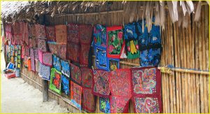 Molas for sale - everywhere!