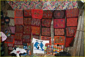 More molas!