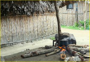 Cooking pot