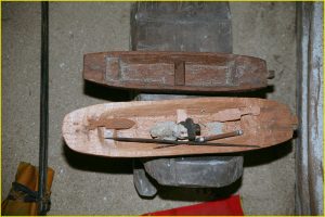 Artifacts in Kuna Museum on Carti Suitupo (Sugtupu) Island