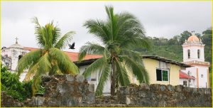 Portobelo