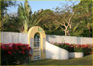 In El Valle, Cocle Province