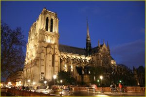 Notre-Dame