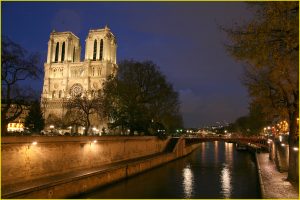 Notre-Dame