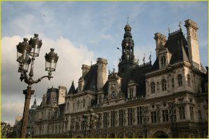 Hotel de Ville