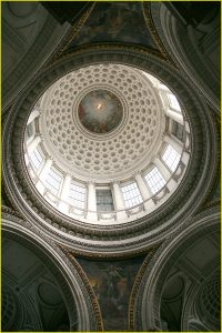 Cupola of the Pantheon