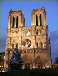 Notre-Dame