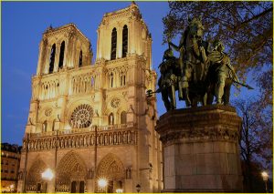 Notre-Dame