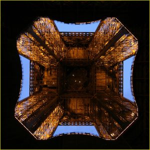 Eiffel Tower