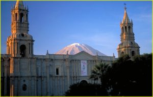 Cathedral and Misti (2)