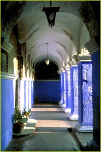 Convent Santa Catalina
