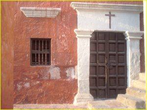 Convent Santa Catalina