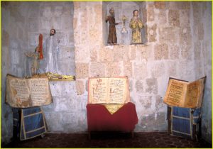 Convent Santa Catalina