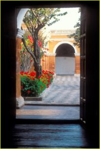 Convent Santa Catalina