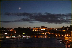 Porto and River Douro