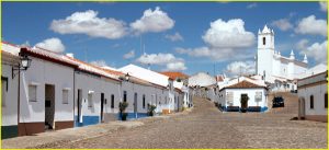 Castro Verde