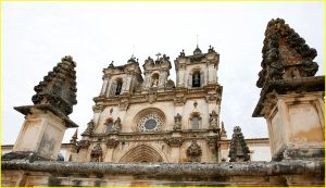Mosterio de Santa Maria de Alcobaca