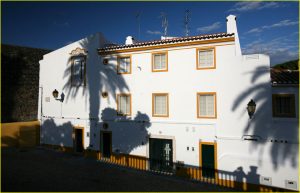 In Elvas