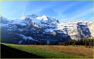 Jungfrau