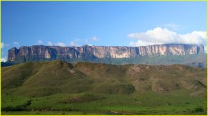 Roraima