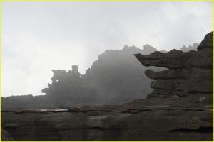 Roraima Monster 2