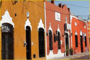 In Merida